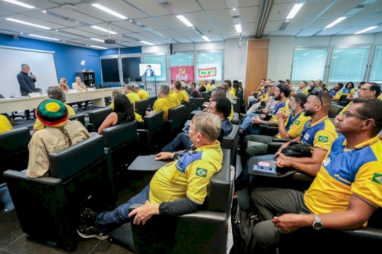ALERJ debate condições precárias de trabalho nos correios