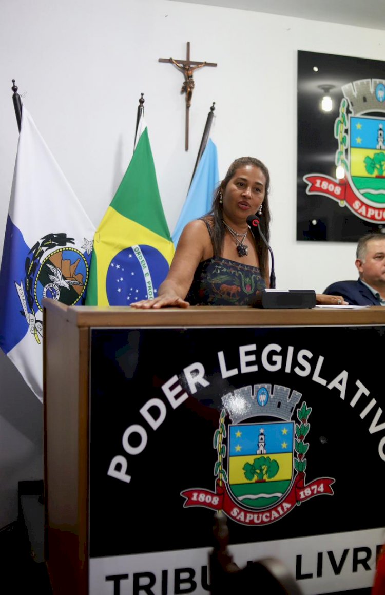 Galeria Maria da Piedade Aguiar Mulher no Poder é inaugurada