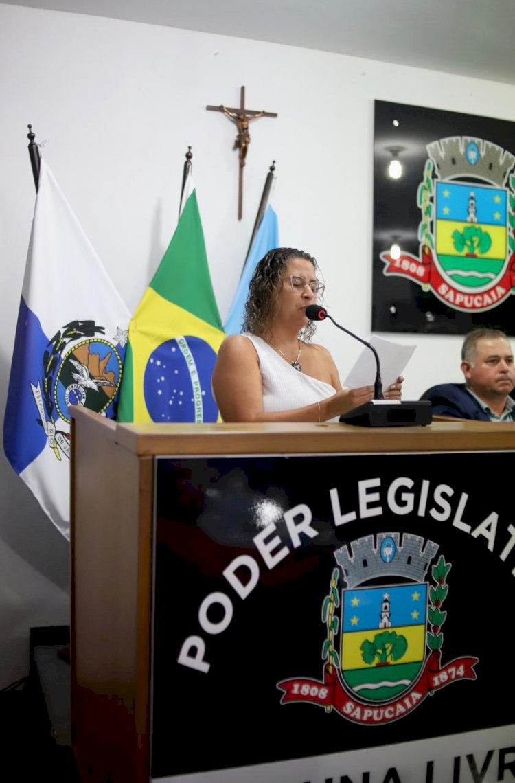 Galeria Maria da Piedade Aguiar Mulher no Poder é inaugurada
