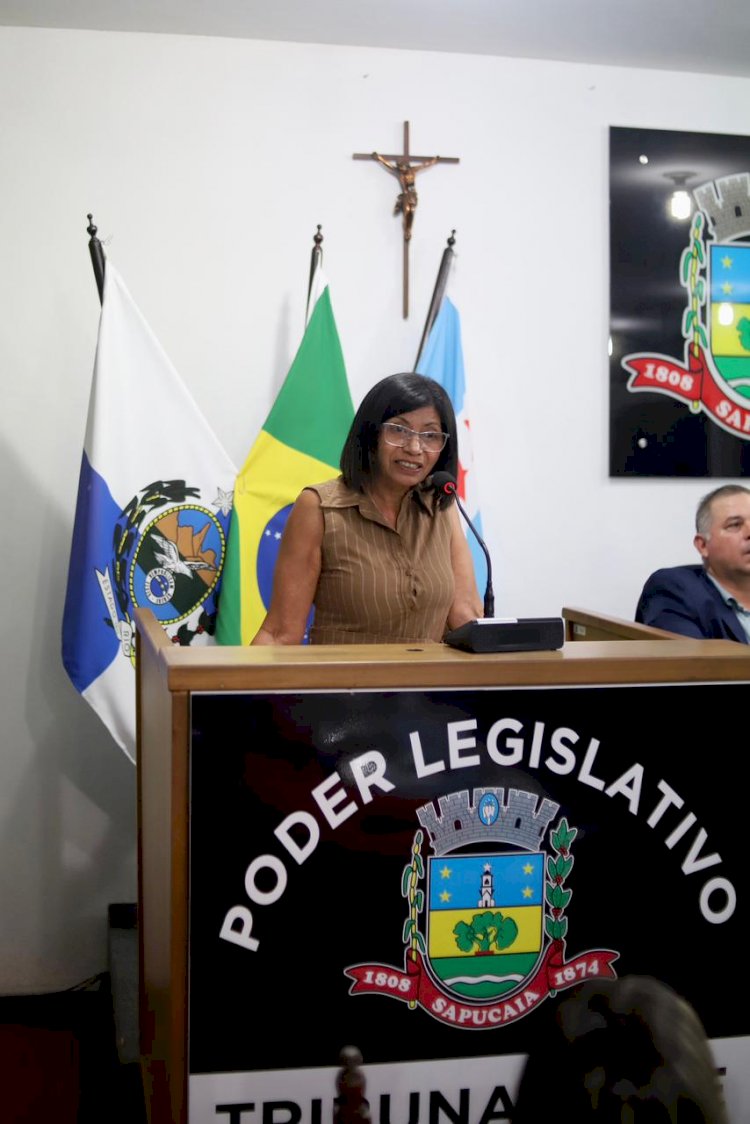 Galeria Maria da Piedade Aguiar Mulher no Poder é inaugurada