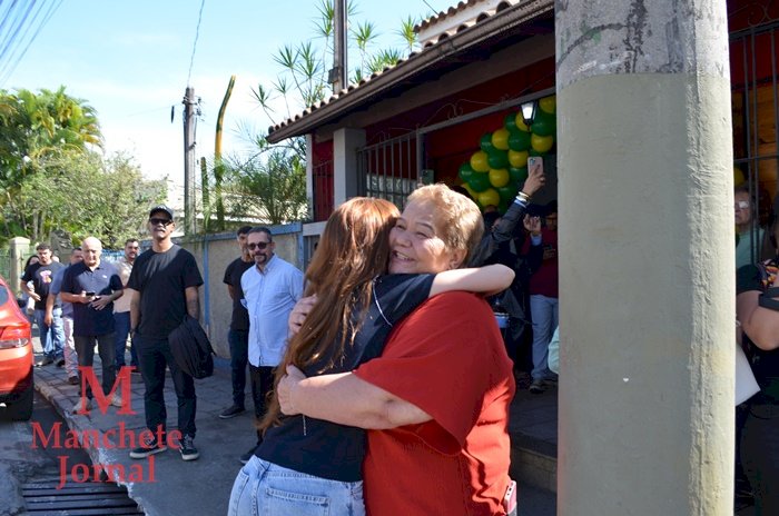 Encontro de Lideranças e de Cidadãos da Sociedade Civil movimentou a cidade de Paraíba do Sul.