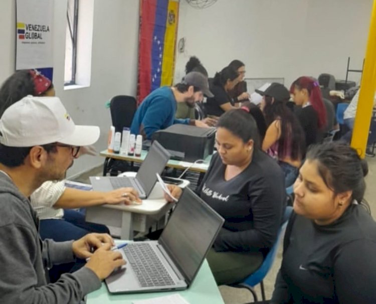 Alerj reforça leis de acolhimento e trabalho no dia mundial do refugiado