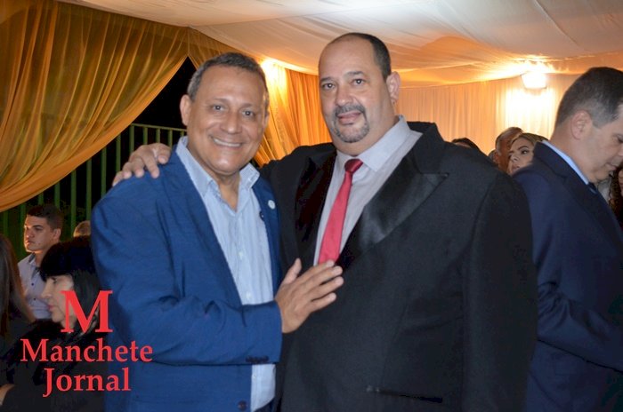 Sessão Solene em Comemoração ao 35º Aniversário de Emancipação Político-Administrativa de Comendador Levy Gasparian/RJ.