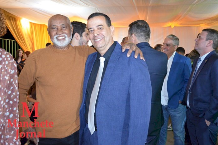 Sessão Solene em Comemoração ao 35º Aniversário de Emancipação Político-Administrativa de Comendador Levy Gasparian/RJ.