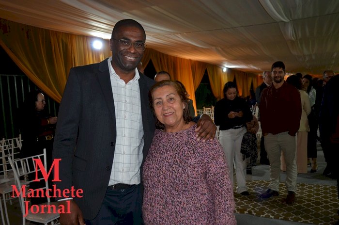 Sessão Solene em Comemoração ao 35º Aniversário de Emancipação Político-Administrativa de Comendador Levy Gasparian/RJ.