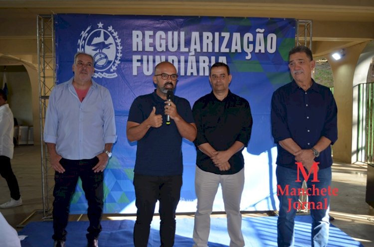 Levy Gasparian completa 35 anos de emancipação Político-Administrativa nesta terça-feira (30)