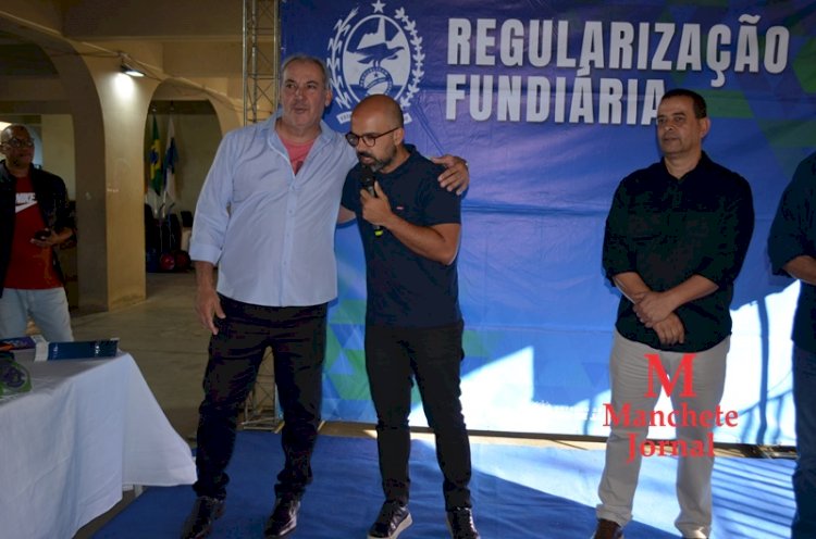 Levy Gasparian completa 35 anos de emancipação Político-Administrativa nesta terça-feira (30)
