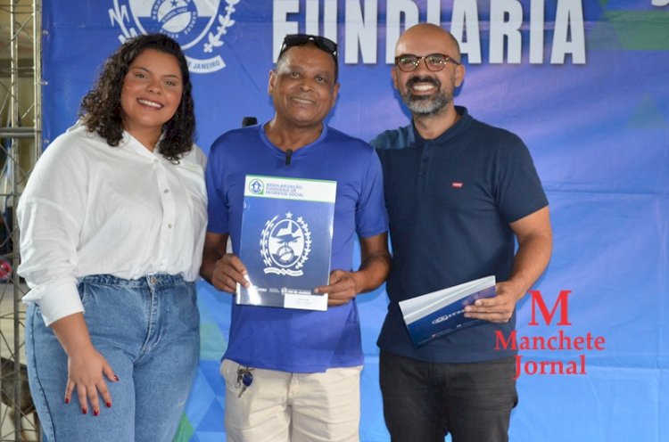 Levy Gasparian completa 35 anos de emancipação Político-Administrativa nesta terça-feira (30)