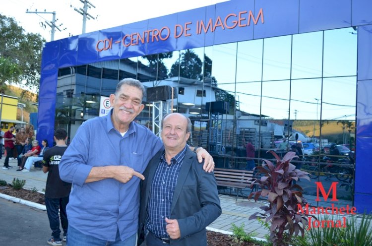 Levy Gasparian inaugura seu Centro de Diagnóstico por Imagem e se torna referência em Exames por Imagem em toda a Região