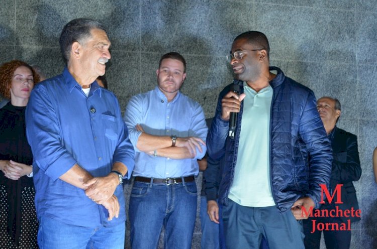Levy Gasparian inaugura seu Centro de Diagnóstico por Imagem e se torna referência em Exames por Imagem em toda a Região