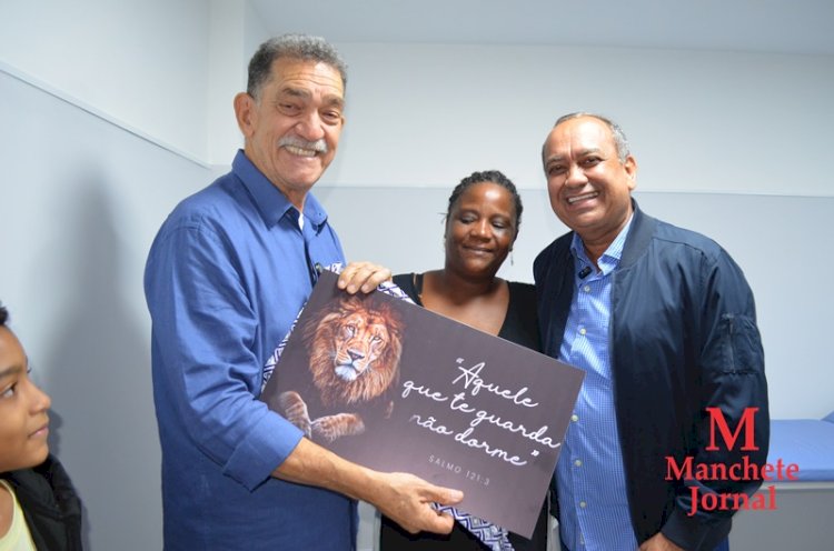 Levy Gasparian inaugura seu Centro de Diagnóstico por Imagem e se torna referência em Exames por Imagem em toda a Região