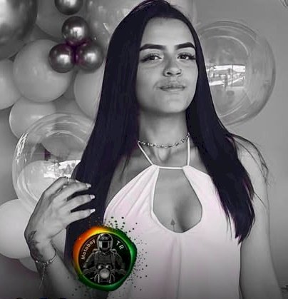 Atualização - Jovem de 18 anos é morta a tiros na madrugada desta sexta-feira