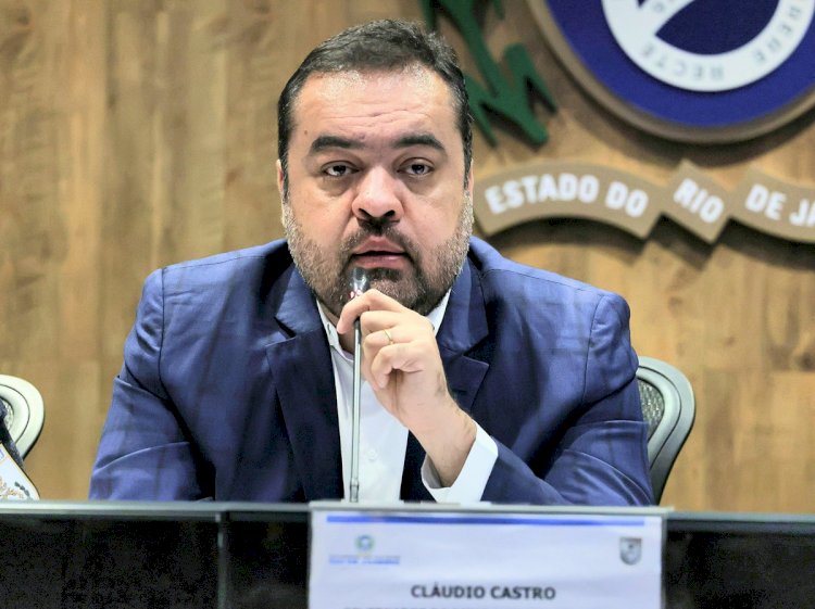 Ex-governador é alvo da PF  nesta sexta-feira (14)